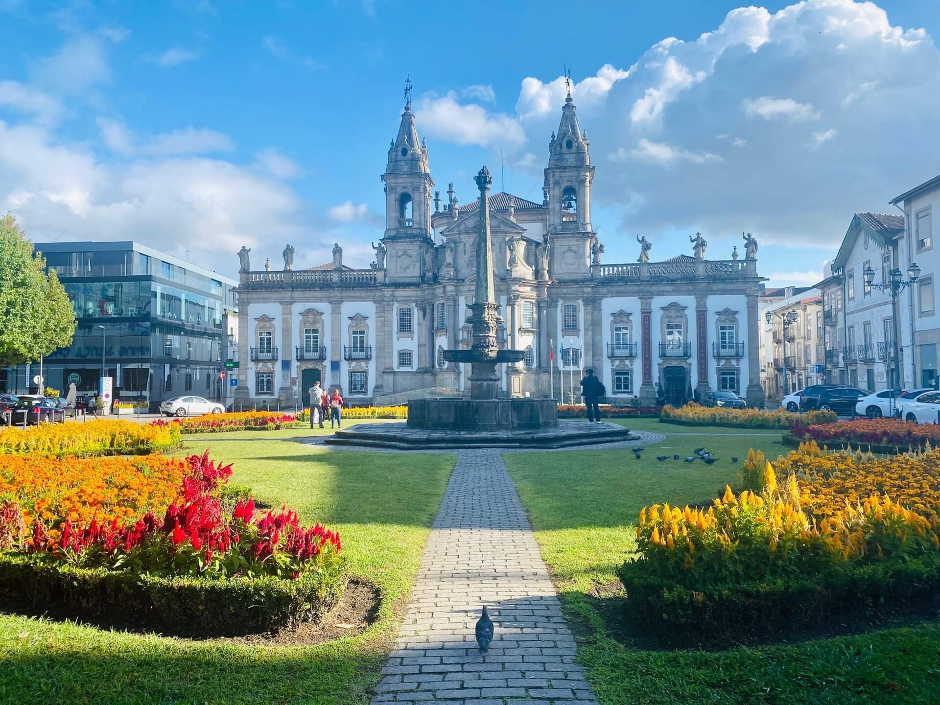 portugal real estate in braga
