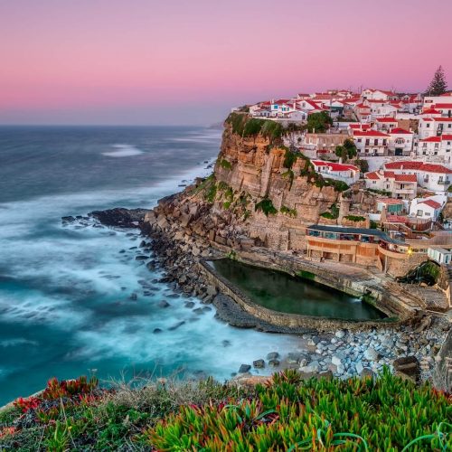 portugal retiring visa