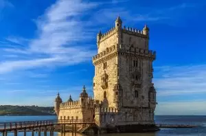 Lisbon vs. Porto