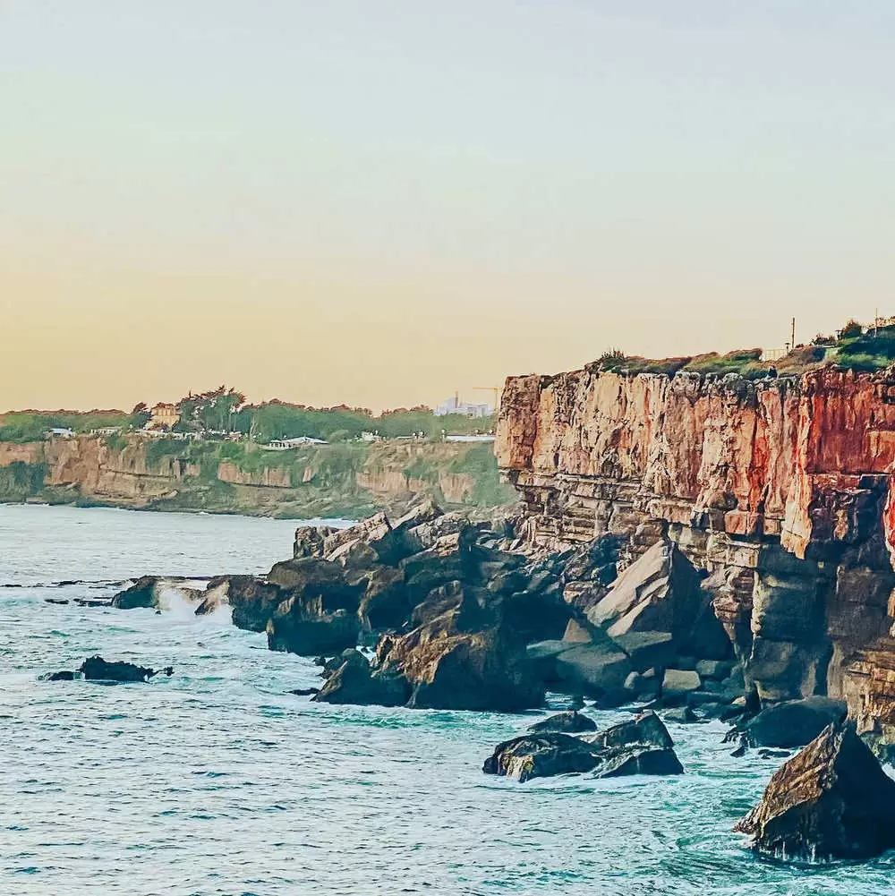 Cascais