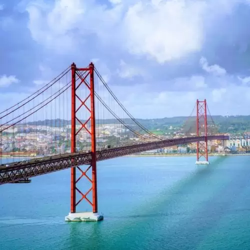 Lisbon