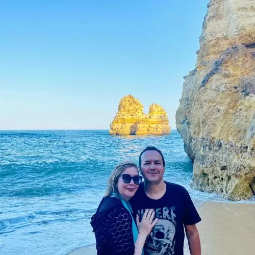 algarve
