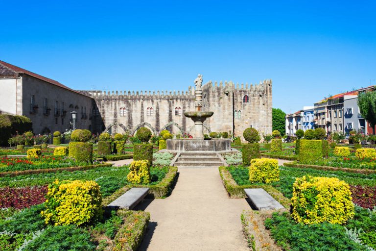 retirement portugal