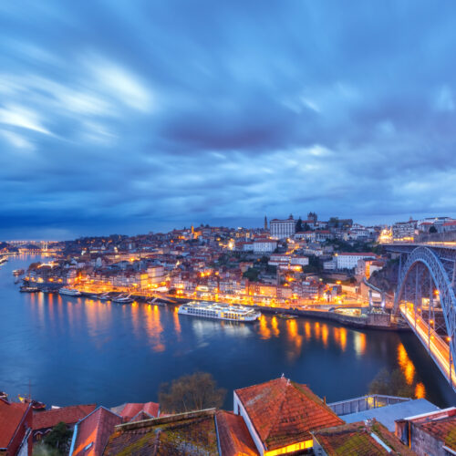 porto