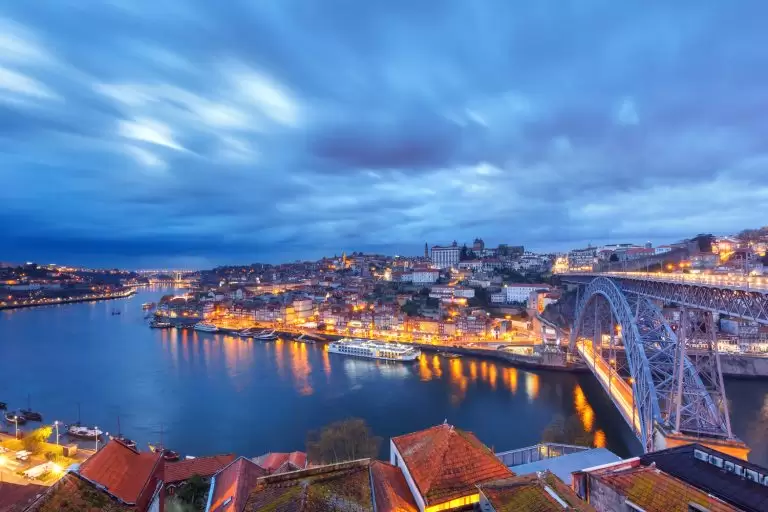 porto 1