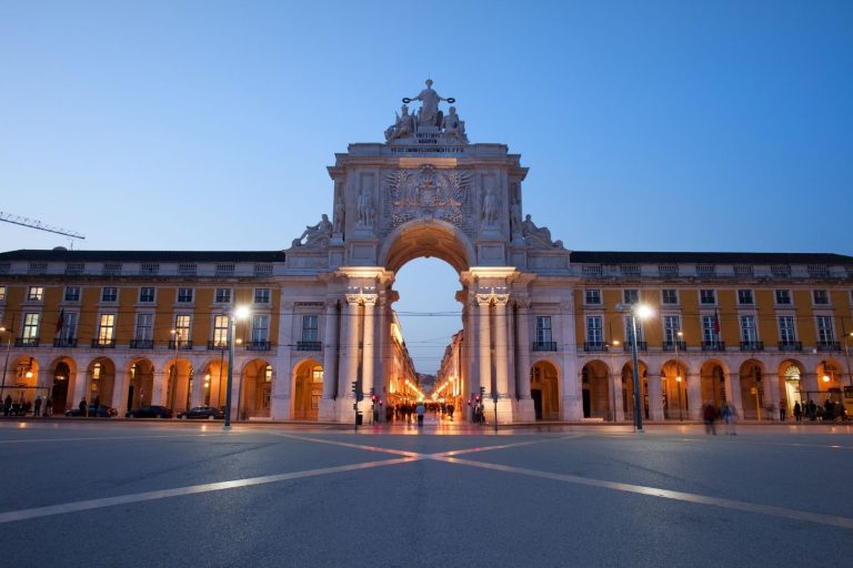Portugal Golden Visa for Americans