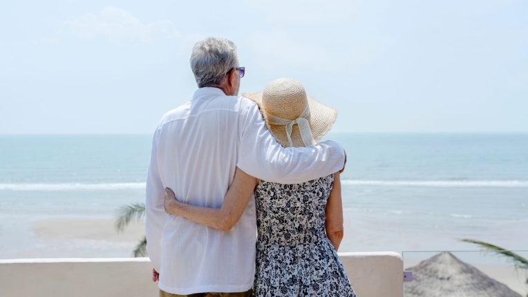 Portugal Real Estate as Retirement Destination