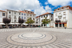 central square leiria2