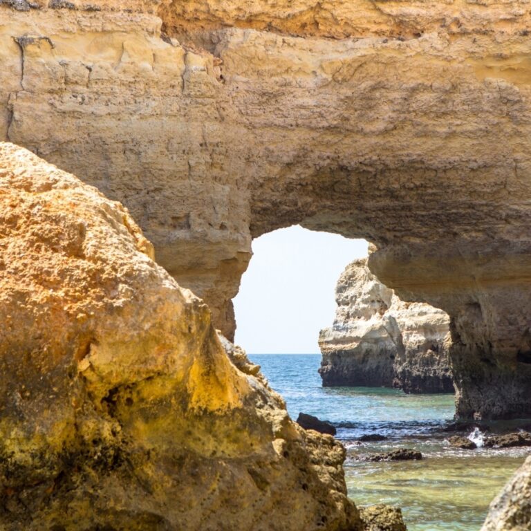 ALGARVE