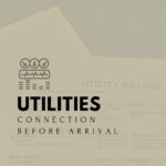UTILITIES CONNECTION