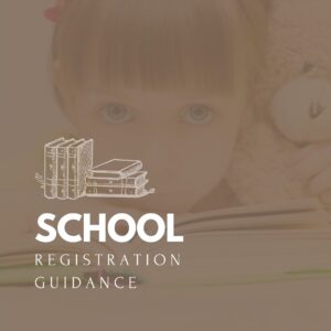 SCHOOL REGISTRATION