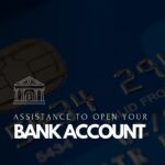 OPEN BANK ACCOUNT