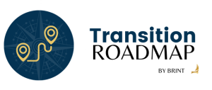 Transition Roadmap Logo