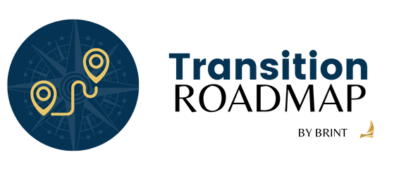 Transition Roadmap Logo