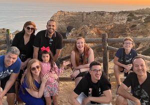 Boutique Portugal Buyers Agent family business