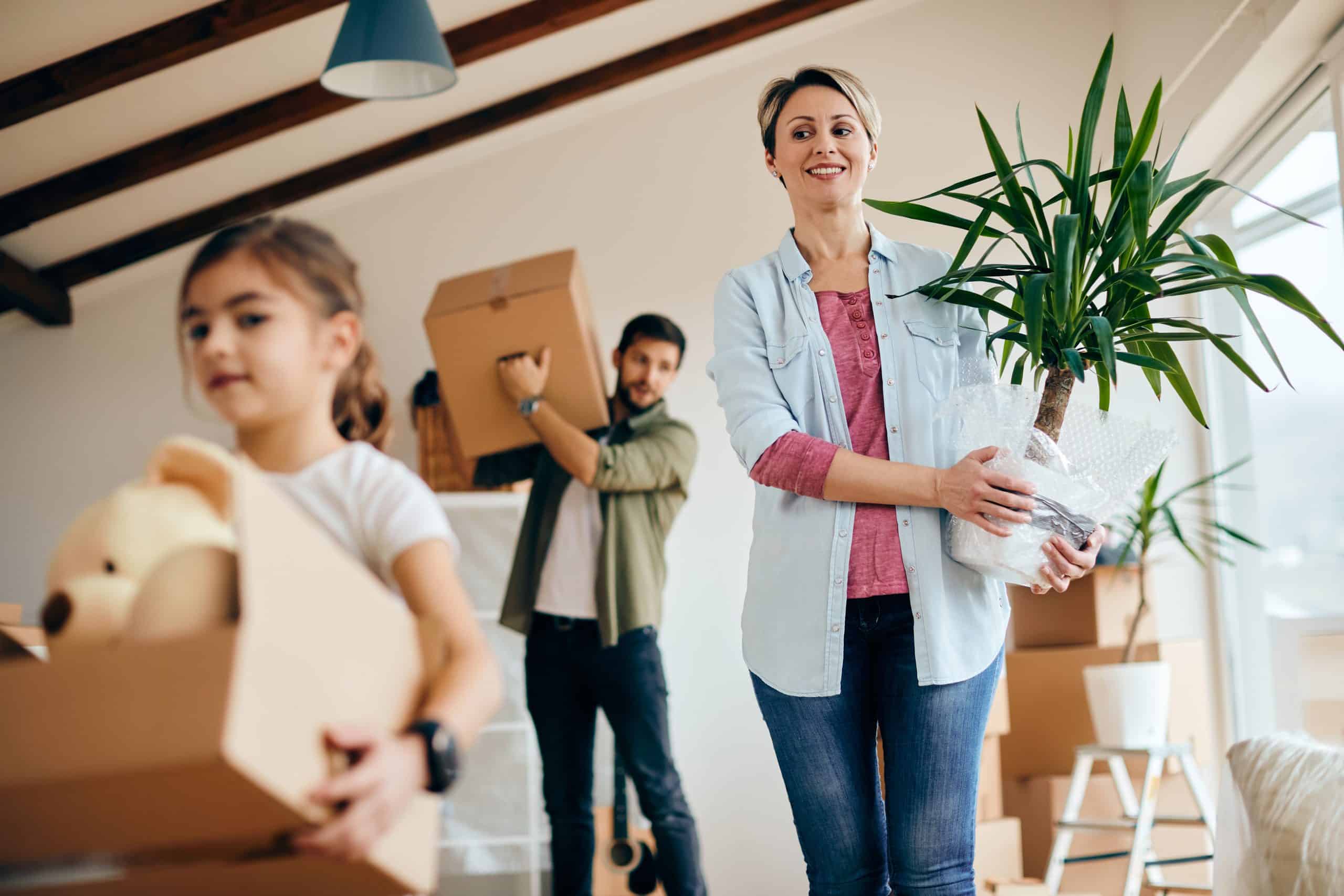 Buying vs. Renting in Portugal
