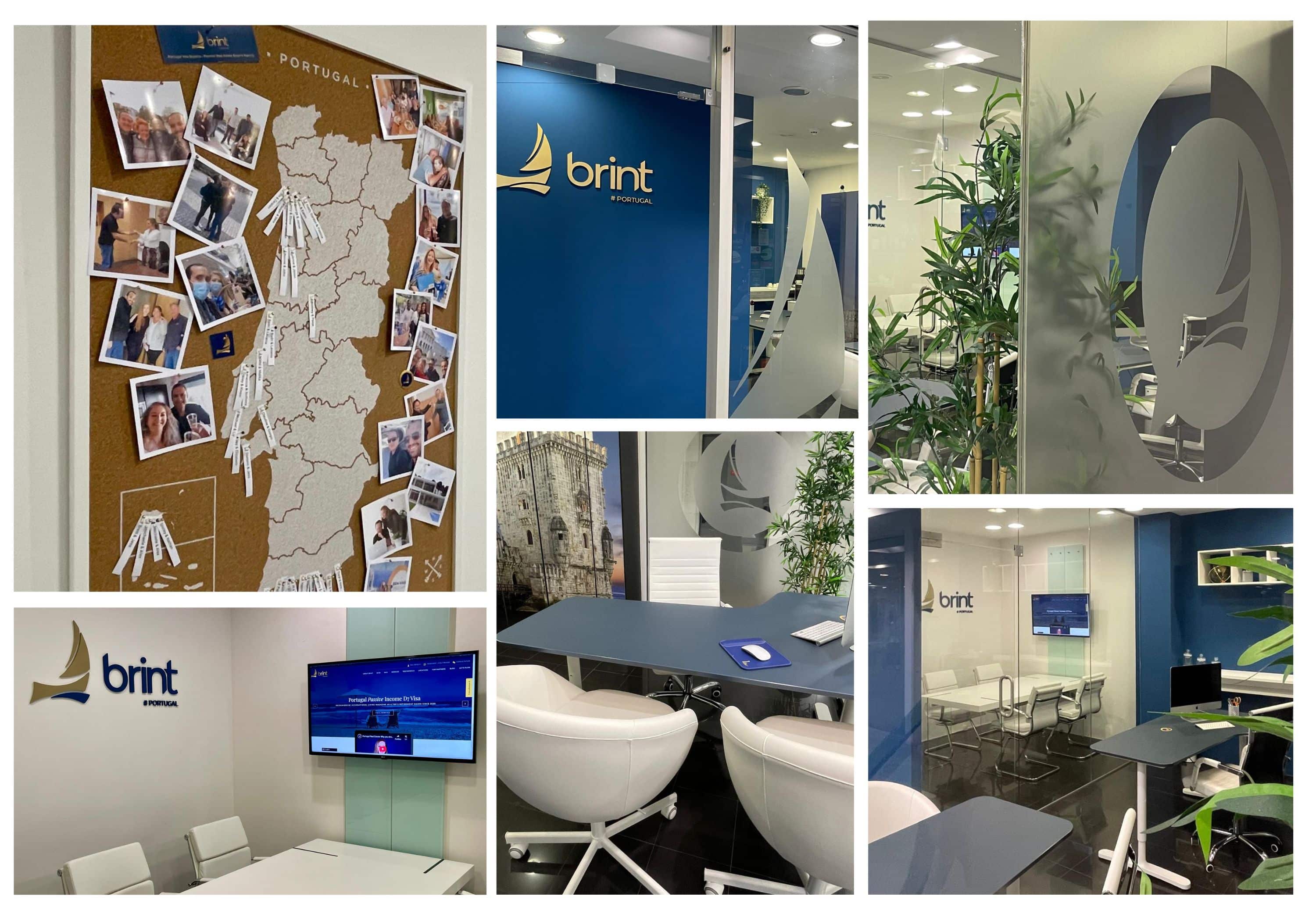 Brint Client Case Studies